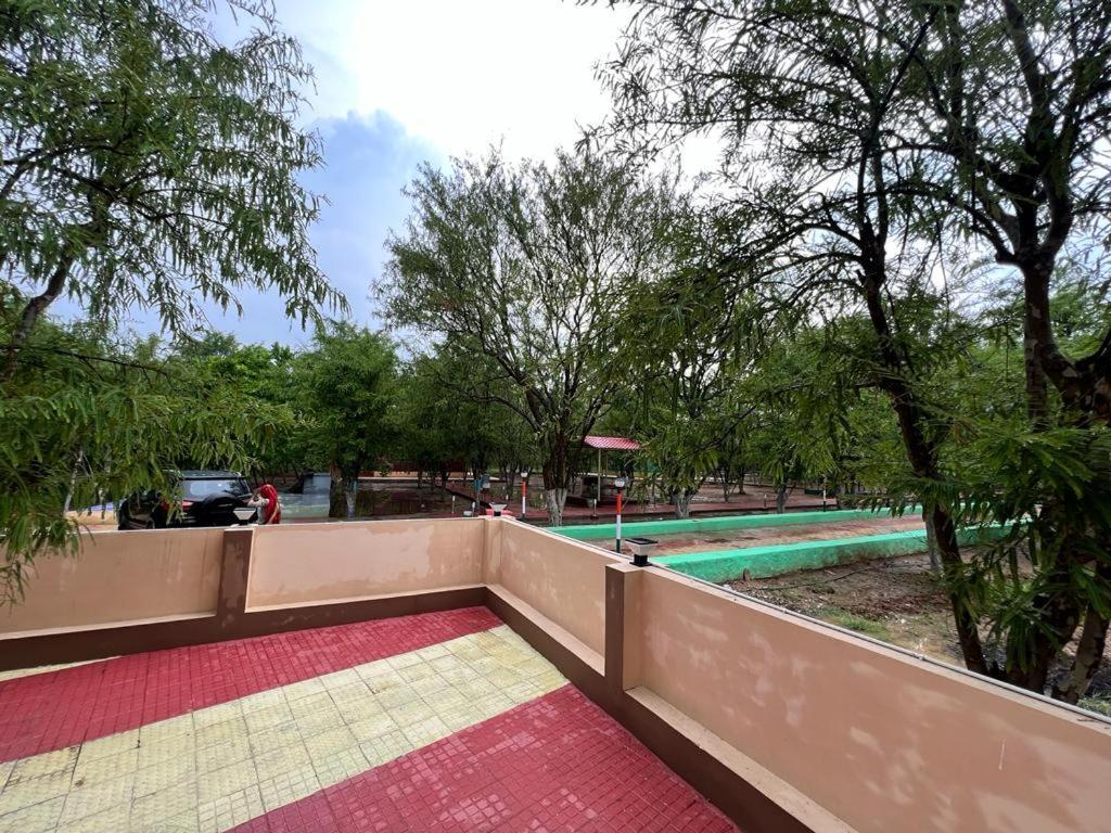Matoshree Green Stay Sariska Tehla Exterior foto