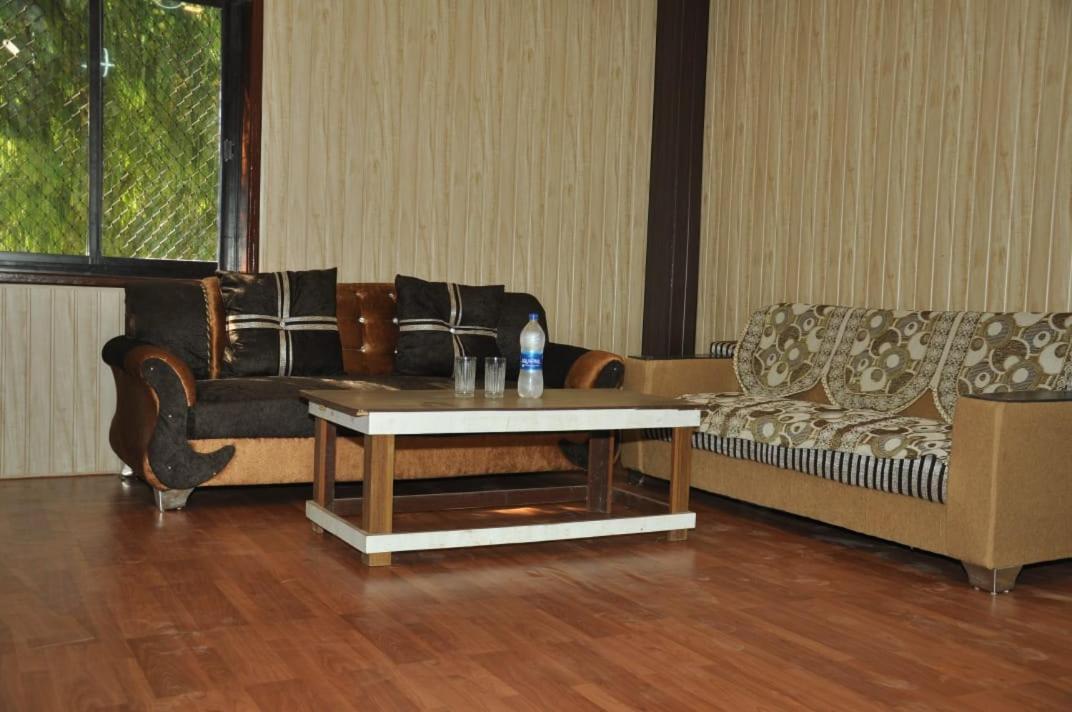 Matoshree Green Stay Sariska Tehla Exterior foto