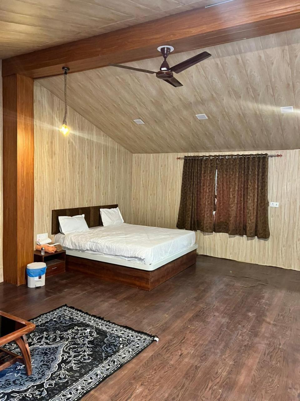 Matoshree Green Stay Sariska Tehla Exterior foto